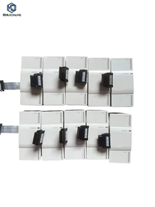 Module d'extension PLC FX2N-16EYT, module de contrôle industriel, contrôleur logique programmable, unité d'extension, automatisation industrielle - Product Image 1