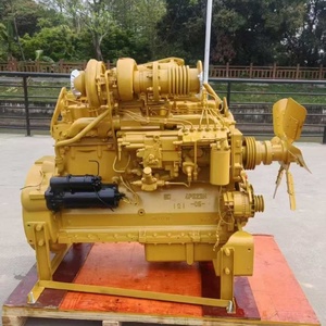 9S Remanufacturado S30 Conjunto de motor GLS66 Motor industrial CV18B Piezas Motores de maquinaria - Product Image 5
