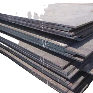 Heat-resisting steel 15CrMo 12Cr1MoV 15CrMoR 12Cr1MoVR carbon steel plate China production manufacturer