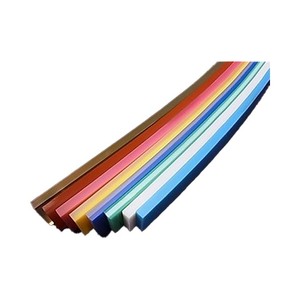 <span class=keywords><strong>Urethane</strong></span> Blade 80 Duro Polyurethane Cao Su Màu Xanh Lá Cây <span class=keywords><strong>Squeegee</strong></span> Cho Màn Hình In Ấn - Product Image 2