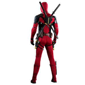 Traje <span class=keywords><strong>de</strong></span> Cosplay Personalizado <span class=keywords><strong>de</strong></span> Deadpool 3 Wade Wilson para Colección Personal, Disfraz <span class=keywords><strong>de</strong></span> Personaje <span class=keywords><strong>de</strong></span> Película, Trajes <span class=keywords><strong>de</strong></span> Actuación, Vestidos Superiores - Product Image 3