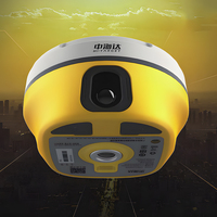 Oferta Especial: Estación GNSS RTK Hi-target V5 con Doble Cámara, Receptor GPS/GNSS, Instrumento de Topografía, Base y Móvil RTK con IMU