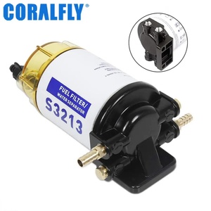 Filtre séparateur eau-carburant S3213 pour moteur Parker Racor, vente chaude - Product Image 5