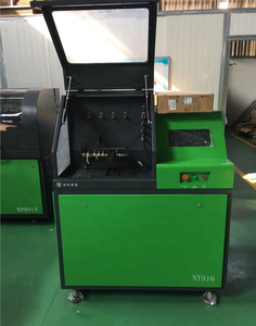 Banc d'essai d'injecteurs <span class=keywords><strong>Common</strong></span> <span class=keywords><strong>Rail</strong></span> haute pression - Product Image 2