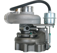 471169-5006 Turbocompresseur à double refroidissement TB25 OE 1118300TC pour JMC Transit Pickup JX493ZQ 2.8L Moteur diesel Isuzu Nouvel ensemble complet