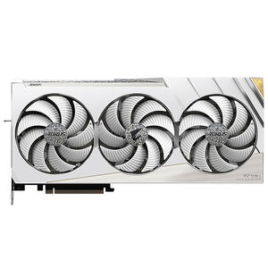 Carte graphique de jeu GIGABYTE <span class=keywords><strong>AORUS</strong></span> GeForce RTX <span class=keywords><strong>4080</strong></span> SUPER XTREME ICE 16G d'occasion avec GPU à apprentissage intelligent et conception IA - Product Image 2