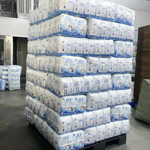 Pannolino per Adulti Unisex <span class=keywords><strong>Maxi</strong></span> Spesso con Prevenzione Perdite 3D per Incontinenza - Product Image 5