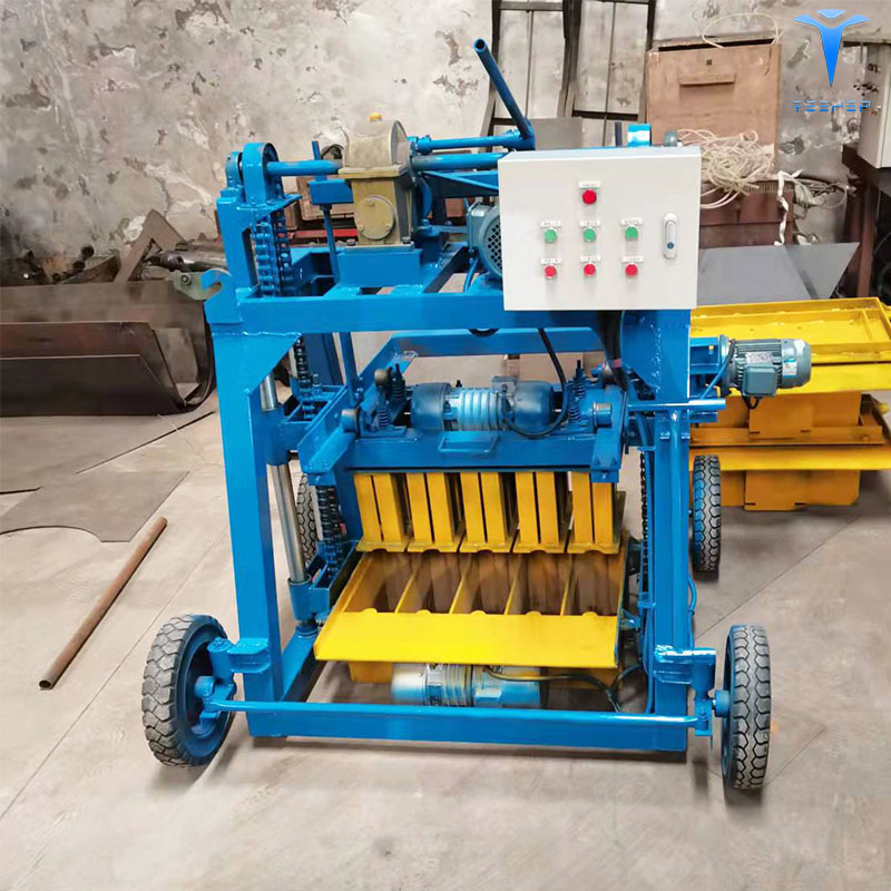 Автоматическое кирпичное оборудование Дубай Flyash, машина для производства кирпичей, автоматическая