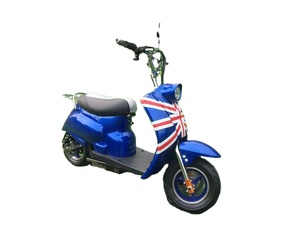 <span class=keywords><strong>Trottinette</strong></span> Électrique à Deux Roues pour Adultes Wanyang Wy-80t avec Plateforme en Aluminium – Nouveauté 2025 – Vente Chaude – Vente Directe Usine Chinoise – Électronique Abordable - Product Image 2