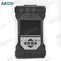 Outil de diagnostic automobile original pour JLR, interface DoIP VCI, diagnostics JLR SDD Pathfinder, reprogrammation J2534, OBD II