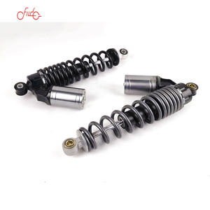 <span class=keywords><strong>Amortisseur</strong></span> arrière à gaz haute performance pour <span class=keywords><strong>moto</strong></span> vintage OEM, neuf, en aluminium - Product Image 5