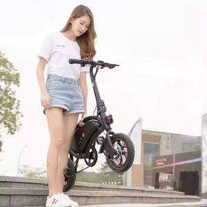Venta caliente <span class=keywords><strong>DYU</strong></span> D3F <span class=keywords><strong>Bicicleta</strong></span> de ciudad <span class=keywords><strong>eléctrica</strong></span> <span class=keywords><strong>plegable</strong></span> 12 pulgadas 250W 36V <span class=keywords><strong>Bicicleta</strong></span> <span class=keywords><strong>eléctrica</strong></span> <span class=keywords><strong>plegable</strong></span> Ciclomotor eléctrico Neumático gordo <span class=keywords><strong>Bicicleta</strong></span> todoterreno - Product Image 6