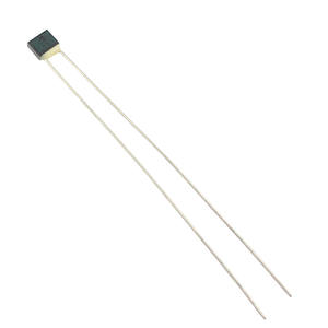 Термопредохранитель TF 127 139 градусов 1A 250V N4F N6F RH черный квадратный Температурный выключатель 127C 139C - Product Image 4