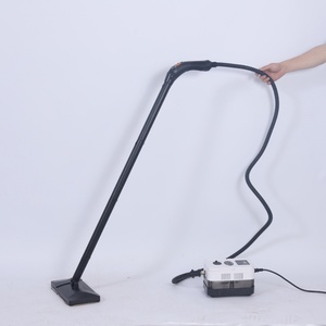 Nettoyeur vapeur portable haute performance pour la maison, chauffe rapidement, pour un nettoyage des sols sans effort - Product Image 1