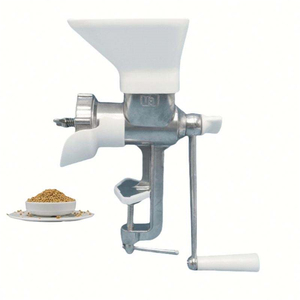Máquina Peletizadora Manual para Alimento Animal, Máquina para Hacer Pellets de Alimento para Aves de Corral, Pollos, Cerdos, Cabras y Ganado - Product Image 2