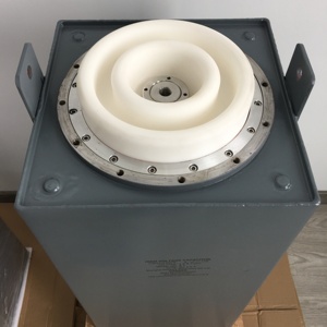 Tụ điện lưu trữ năng lượng điện áp cao 100kv 3UF (100000V 3mfd), tụ điện xả xung 3mkf dòng điện cao, tụ điện vỏ kim loại - Product Image 4