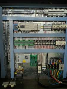 Nueva condición 1 litro 5 <span class=keywords><strong>litros</strong></span> HDPE máquina de moldeo por soplado fabrica extrusión soplado PP botellas de plástico Jerrycans artículos - Product Image 5