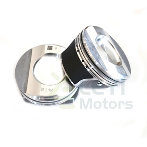 工厂库存新发动机活塞套件92.9毫米活塞组件A2760305217 A2760305317 M276 M276.965适用于梅赛德斯-奔驰E GLS - Product Image 5