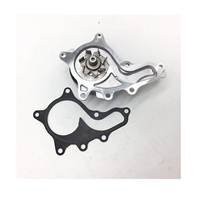 Convient pour Toyota Camry Lexus Système de refroidissement, pièces automobiles, radiateur, moteur hybride, pompe à eau 16100-09660