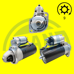 Démarreur 31BPS11019 S6019 JS1015 2280002610 190215 STR70141 111785 pour Ferrari pour <span class=keywords><strong>Lamborghini</strong></span> pour TOYOTA pour Nippon Denso - Product Image 3