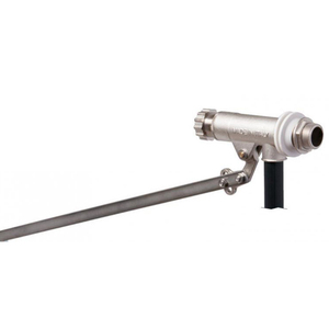 Outil de tournage à flotteur silencieux réglable haute performance 1/2 \" - Product Image 2