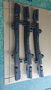 แผ่นบังโคลนประตูรถยนต์แบบออริจินัลไฟท้ายสำหรับ <span class=keywords><strong>Nissan</strong></span> ariya VW ID4 ID3 ID6 ID U BYD Song PLUS Seagull Song L - Product Image 4