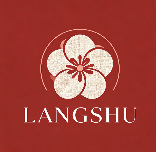 Longyan Langshu Trading Co., Ltd. logo