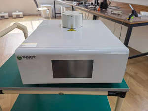 열중량분석기 TGA 열중량분석기 - Product Image 5