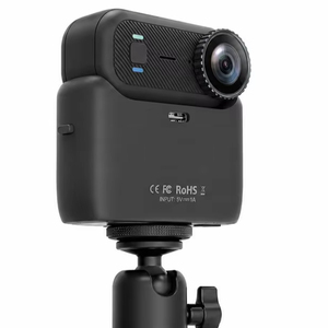 Caméra d'action sportive APEX 4K haute définition avec connexion Wi-Fi, <span class=keywords><strong>mini</strong></span> caméra <span class=keywords><strong>DV</strong></span> de haute qualité avec vidéo - Product Image 1