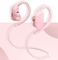 Auriculares inalámbricos verdaderos W05 de baja latencia para juegos con excelente calidad de Sonido y llamadas HD