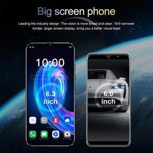 Note30 Pro Điện Thoại Thông Minh 6.3 Inch 3 + 32GB Rom 5 + 13MP Dual Sim <span class=keywords><strong>Google</strong></span> Chơi Cửa Hàng Điện Thoại Di Động <span class=keywords><strong>Android</strong></span> Điện Thoại Di Động - Product Image 5