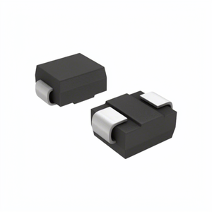 DO-214AA, SMB MURS120-M3/52T Single Diodes Electronics Component Original One Stop Service - Product Image 1