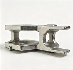 Servicios de Prototipado Rápido Personalizados OEM de Alta Calidad, Componentes de Mecanizado, Fundición de Metal de Precisión - Product Image 3