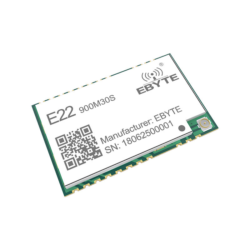 E22-900M30S Smart Water Meter Module LoRa Remote Reading Module For ...