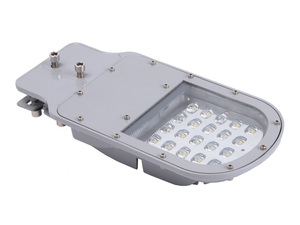 <span class=keywords><strong>Lampadaire</strong></span> LED avec protection SPD Détecteur de mouvement Lumens élevés pour projet certifié CE RoHS - Product Image 6