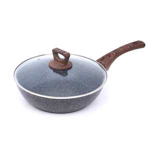 Sartén de cerámica forjada con mango de silicona para tortitas, mini plancha eléctrica antiadherente para hacer tortitas, rectangular - Product Image 1