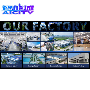 Montre connectée pour homme Sponsor AM34 avec cadran sphérique, étanche 3ATM, écran tactile, idéale pour les sports de ballon - Product Image 6