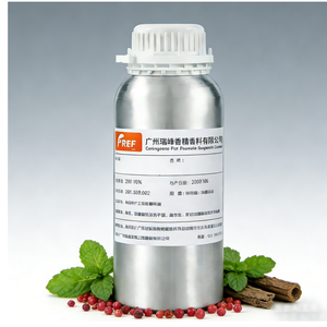 น้ำหอมปรับผ้านุ่มกลิ่นเปปเปอร์มินต์แบรนด์ดัง คุณภาพพรีเมียม กลิ่นหอมติดทนนาน ผลิตจากโรงงานโดยตรง - Product Image 1