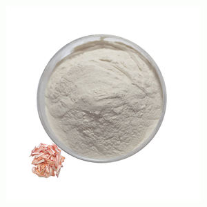 Peptide de collagène de cartilage de poitrine de poulet en vrac Peptide de collagène de type II de supplément de santé - Product Image 2