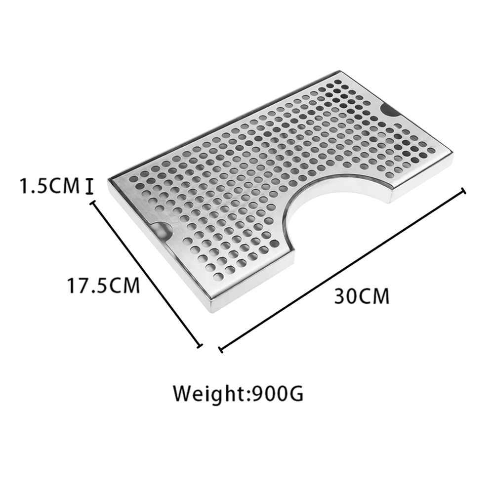 Argento - 30 cm