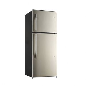 ตู้เย็นและตู้แช่แข็งแบบสัมผัสหน้าจอขนาด 420 ลิตร ผลิตในจีน - Product Image 6