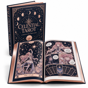 Stampa Personalizzata di Webtoon e Fumetti a Colori, Servizio di Stampa di Romanzi Grafici e Manga con Copertina Morbida - Product Image 2