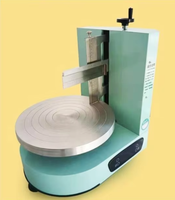 Machine à crêpes automatique, professionnelle et sûre, approuvée CE
