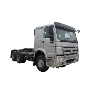 10 колесных колёс 6 х4, головка прицепа SINOTRUK HOWO A7 T7 TX T7H 420 л.с. - Product Image 2