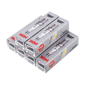 หัวเทียน NGK ความทนทานสูง ดีไซน์ป้องกันการแตกหัก ชิ้นส่วนจุดระเบิดอัตโนมัติ ทนทานต่อสภาพการทำงานที่รุนแรง - Product Image 5