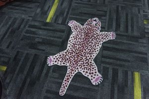 Супермягкий плюшевый детский коврик с животными 3D, Современные напольные коврики и коврики в скандинавском стиле - Product Image 6