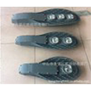 ไฟถนน LED 50-150w พร้อมแหล่งจ่ายไฟ AC สำหรับให้แสงสว่างบนถนน - Product Image 1