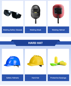 Оптовая продажа, прочные кожаные ботинки LONGHAO PPE - Product Image 3