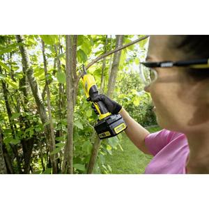 KAERCHER - 1.445-340.0 TLO 2-18-Coupe-arbre à batterie 18V (sans batterie)-EAN 4066529022318 JARDINAGE - Product Image 2