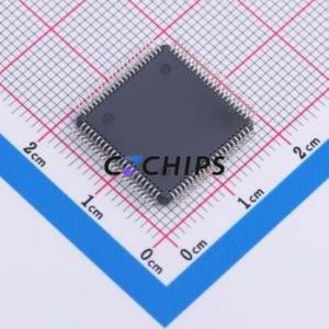 S32K342EHT0MPBST QFP-172วงจรรวมไมโครคอนโทรลเลอร์ (MCU/MPU/SoC) วงจรรวม (16x16) ใหม่และดั้งเดิม - Product Image 2
